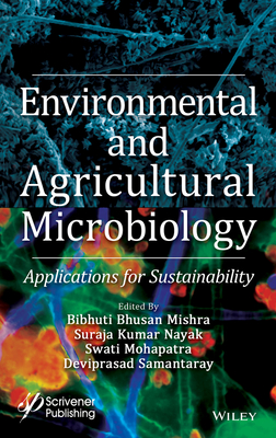 Environmental and Agricultural Microbiology: Applications for Sustainability