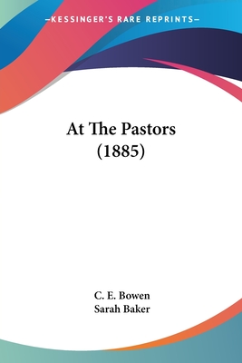 At The Pastors (1885)