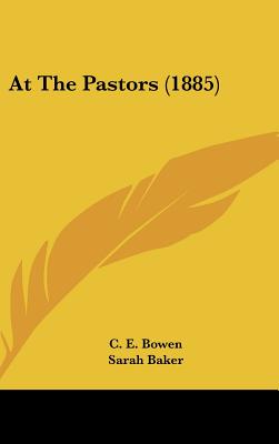 At the Pastors (1885)