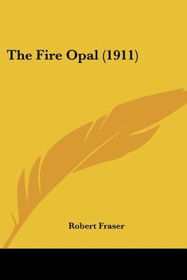 The Fire Opal (1911)