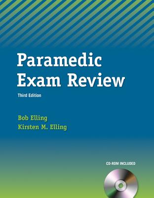 Paramedic Exam Review