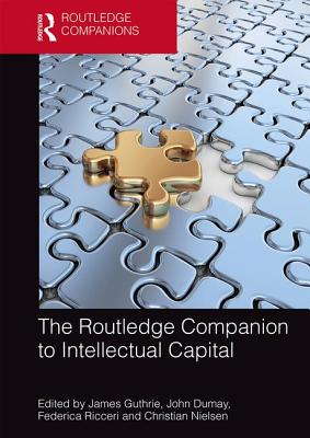 The Routledge Companion to Intellectual Capital