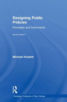 Designing Public Policies: Principles and Instruments
