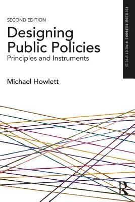Designing Public Policies: Principles and Instruments