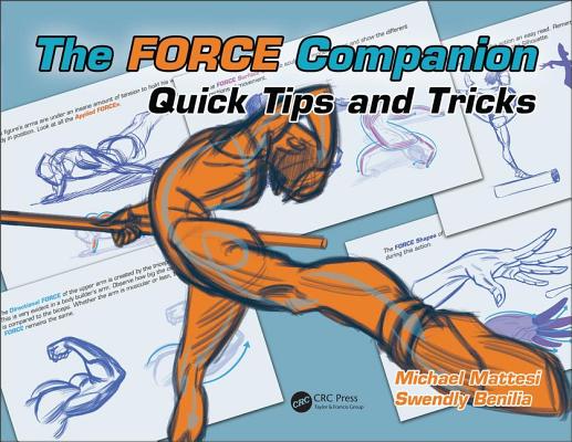 The Force Companion: Quick Tips and Tricks