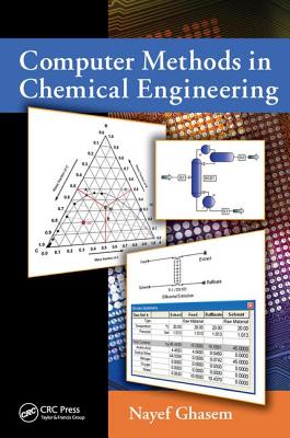 Computer Methods in Chemical Engineering