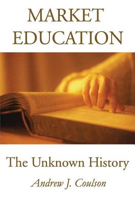 Market Education: The Unknown History