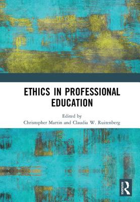 Ethics in Professional Education