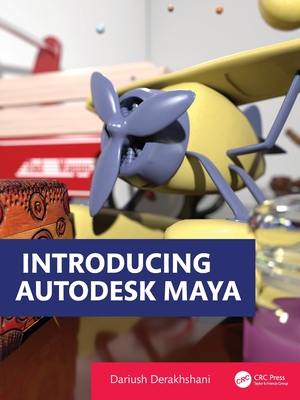 Introducing Autodesk Maya