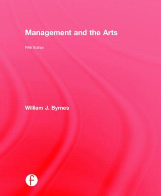 Management and the Arts