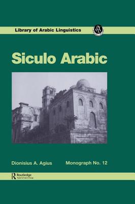 Siculo Arabic