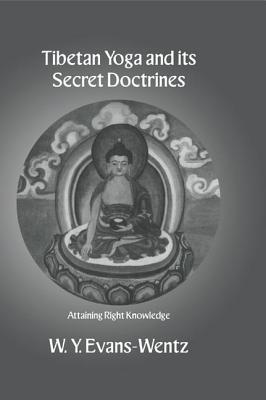 Tibeton Yoga & Its Secret Doc