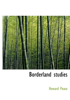 Borderland Studies