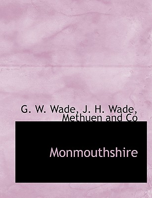 Monmouthshire