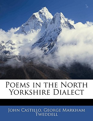 Poems in the North Yorkshire Dialect