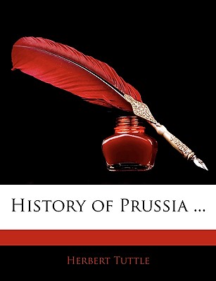 History of Prussia ...