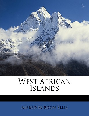 West African Islands