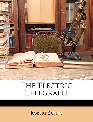 The Electric Telegraph