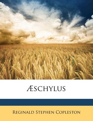 Aeschylus