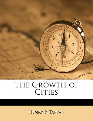 The Growth of Cities
