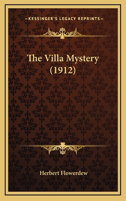The Villa Mystery (1912)