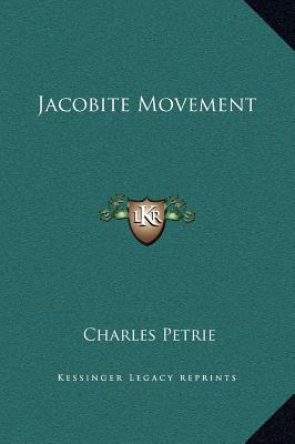 Jacobite Movement