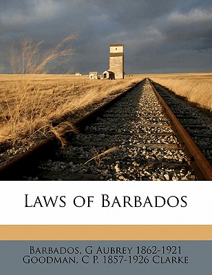 Laws of Barbados