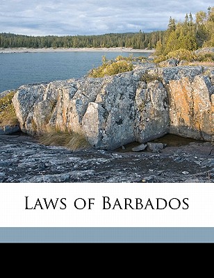 Laws of Barbados