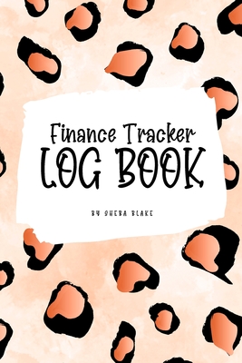 Finance Tracker Log Book (6x9 Softcover Log Book / Tracker / Planner)