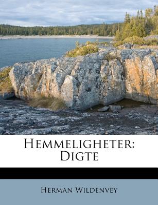 Hemmeligheter: Digte