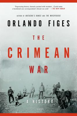 The Crimean War: A History