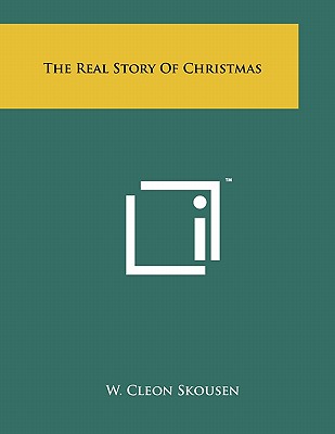 The Real Story Of Christmas