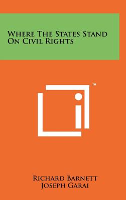 Where the States Stand on Civil Rights