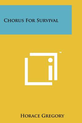 Chorus for Survival