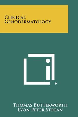 Clinical Genodermatology