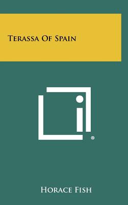 Terassa of Spain