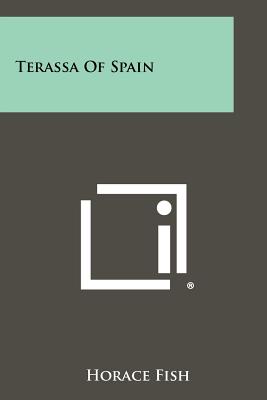 Terassa of Spain