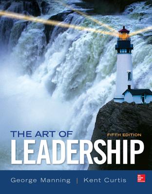 The Art of Leadership with Connect Access Card