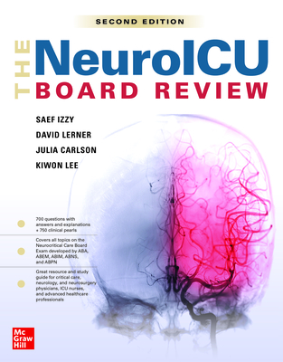 The Neuroicu Board Review, 2e