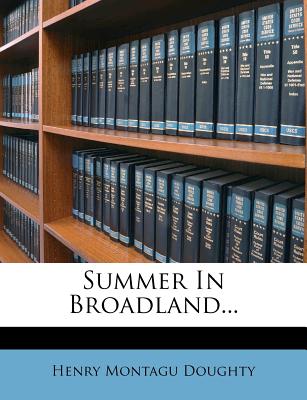 Summer in Broadland...