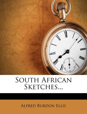 South African Sketches...