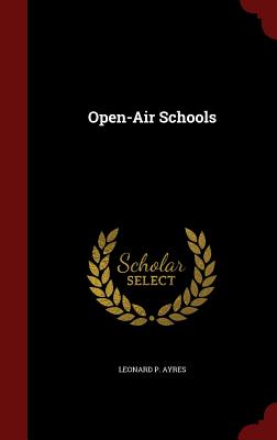 Open-Air Schools