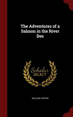The Adventures of a Salmon in the River Dee