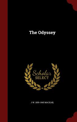 The Odyssey