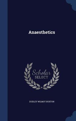 Anaesthetics