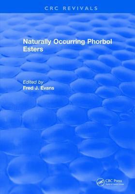 Naturally Occurring Phorbol Esters