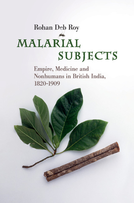Malarial Subjects