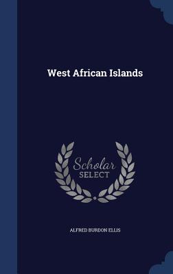 West African Islands