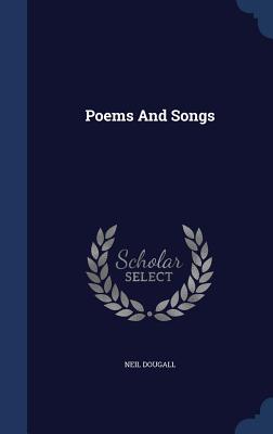 Poems And Songs