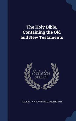 The Holy Bible, Containing the Old and New Testaments: 2